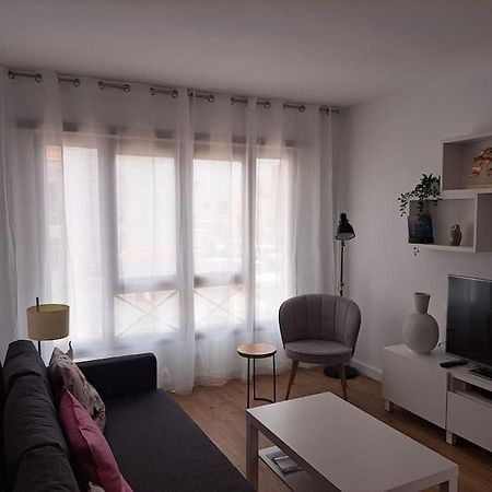 Precioso Apartamento. 코라레호 외부 사진