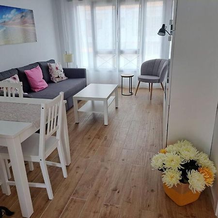 Precioso Apartamento. 코라레호 외부 사진