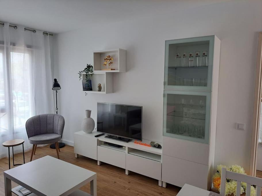 Precioso Apartamento. 코라레호 외부 사진
