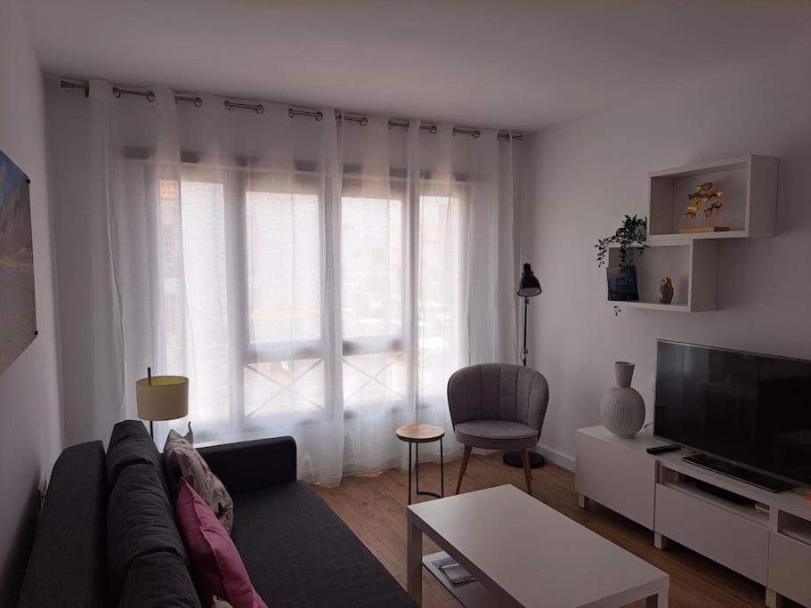 Precioso Apartamento. 코라레호 외부 사진