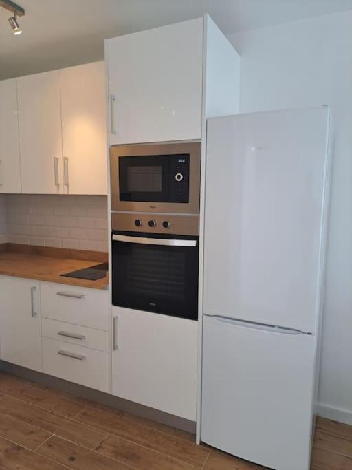 Precioso Apartamento. 코라레호 외부 사진