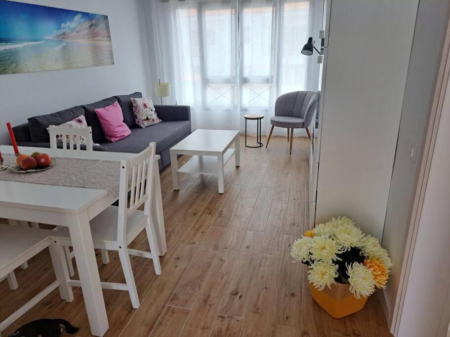 Precioso Apartamento. 코라레호 외부 사진