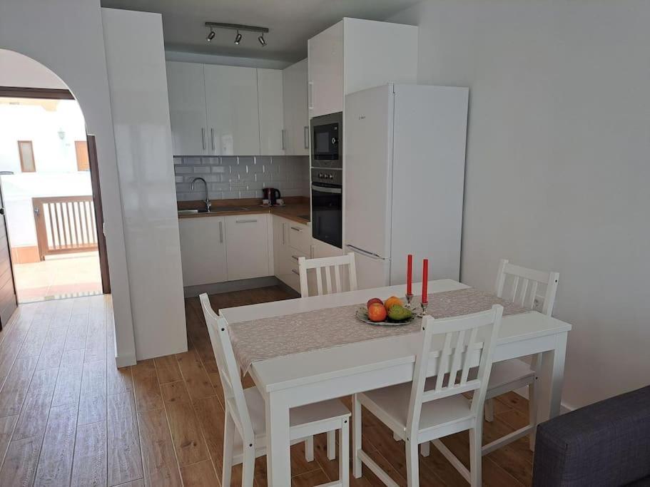 Precioso Apartamento. 코라레호 외부 사진