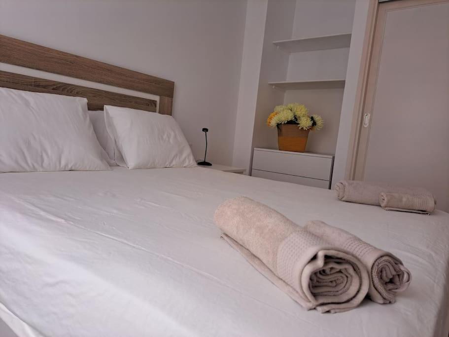 Precioso Apartamento. 코라레호 외부 사진