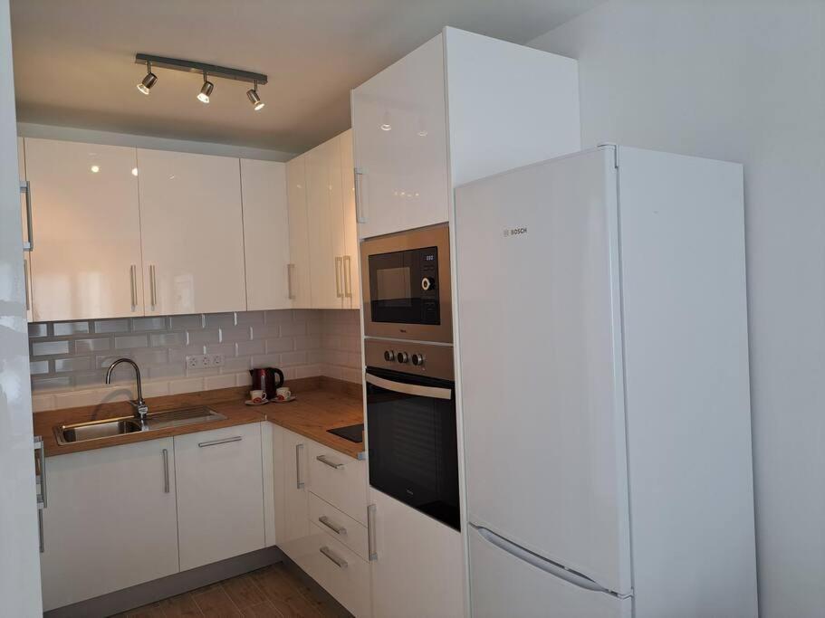 Precioso Apartamento. 코라레호 외부 사진