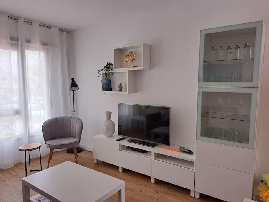 Precioso Apartamento. 코라레호 외부 사진