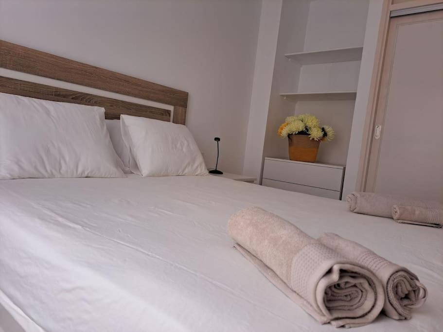 Precioso Apartamento. 코라레호 외부 사진