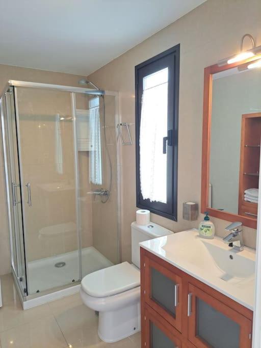 Precioso Apartamento. 코라레호 외부 사진
