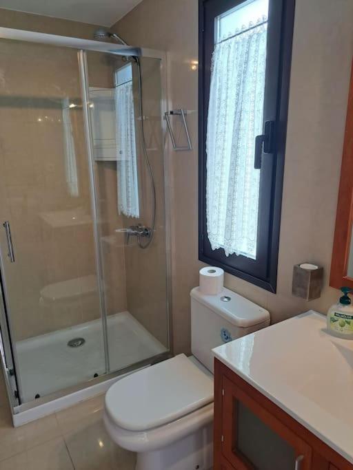 Precioso Apartamento. 코라레호 외부 사진