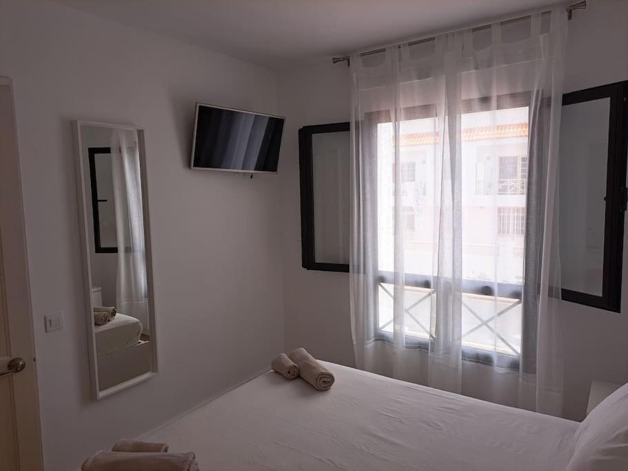 Precioso Apartamento. 코라레호 외부 사진