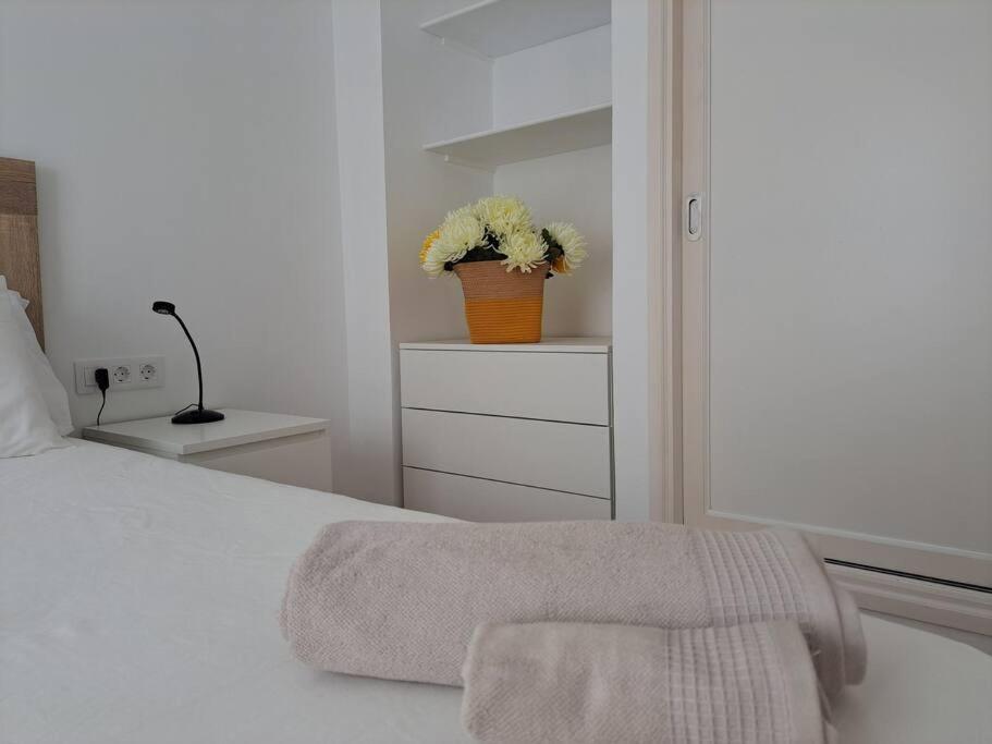 Precioso Apartamento. 코라레호 외부 사진
