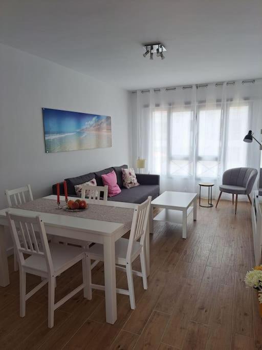 Precioso Apartamento. 코라레호 외부 사진