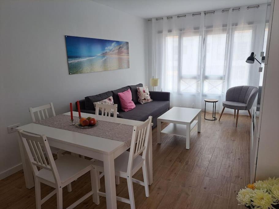 Precioso Apartamento. 코라레호 외부 사진
