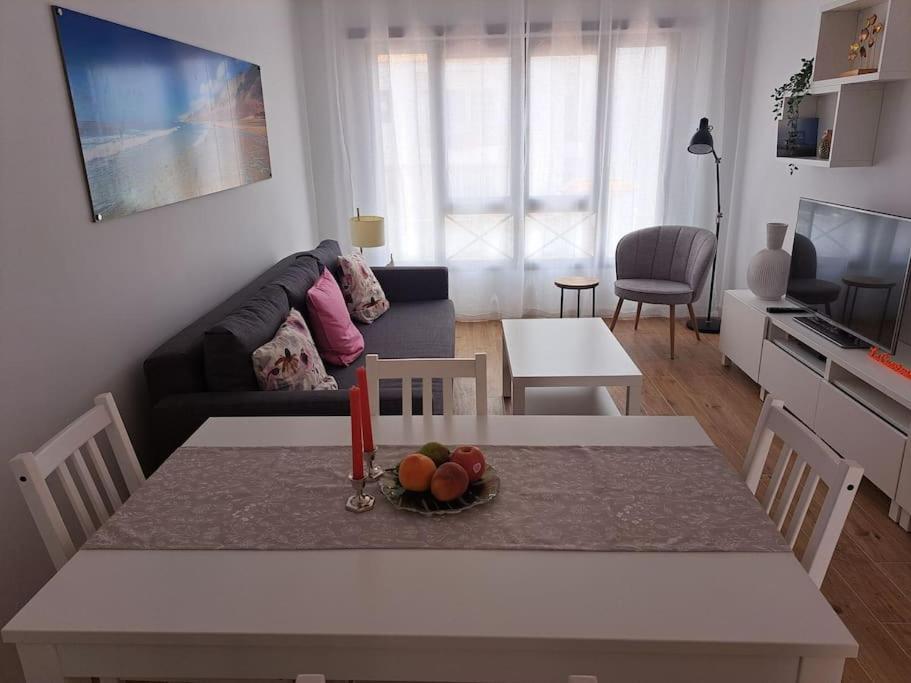 Precioso Apartamento. 코라레호 외부 사진